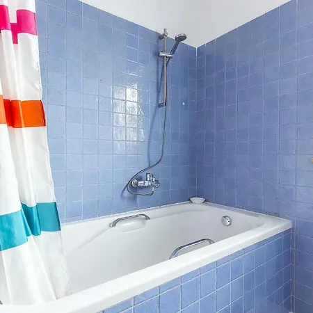 Apartmán Iva Musalez