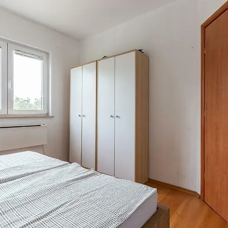 Apartmán Iva *