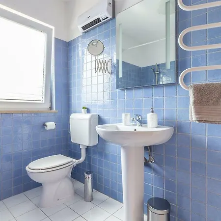 Iva Apartman Mušalež