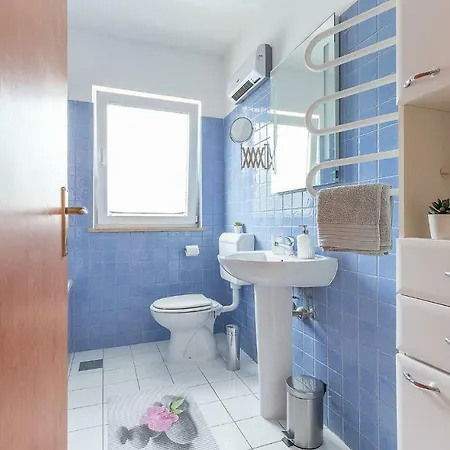 Apartman Iva Mušalež
