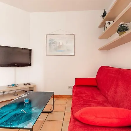 Apartmán Iva Musalez